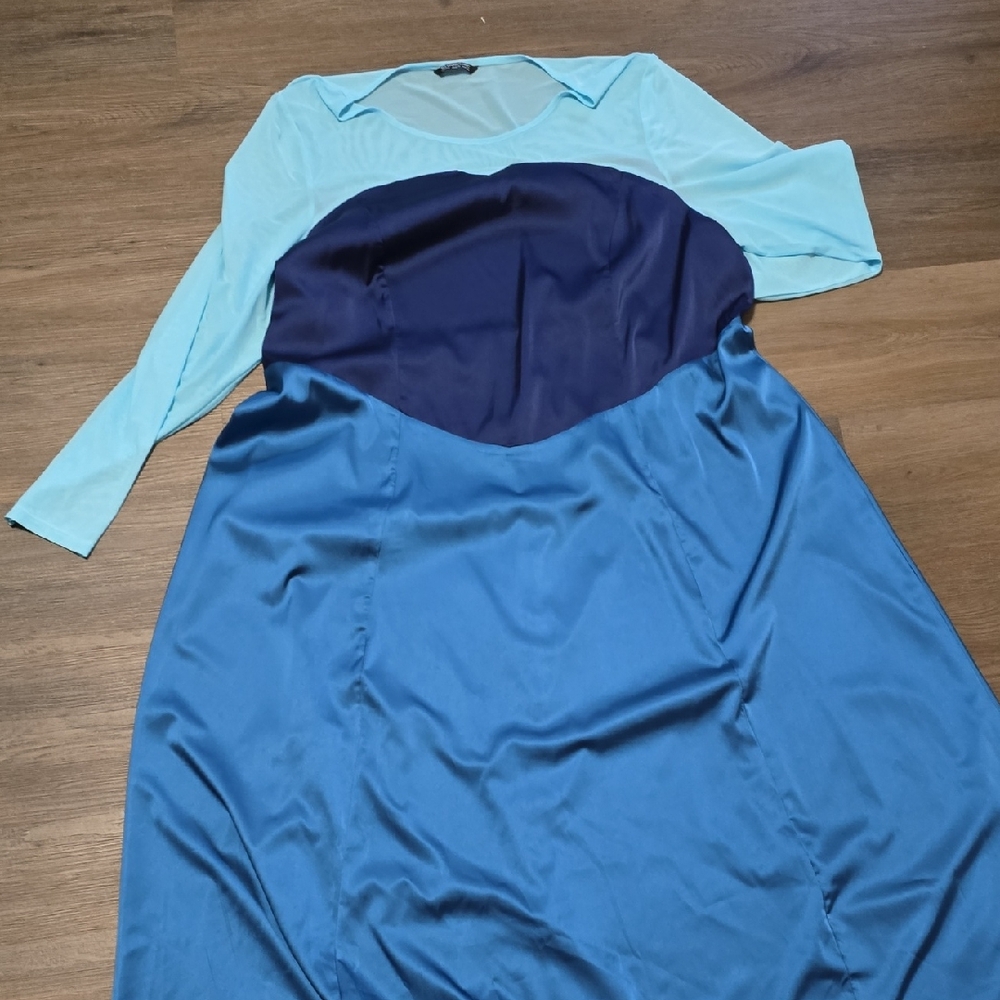 Ariel Women's Dress